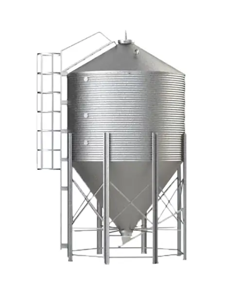 Silo Ekipmanları